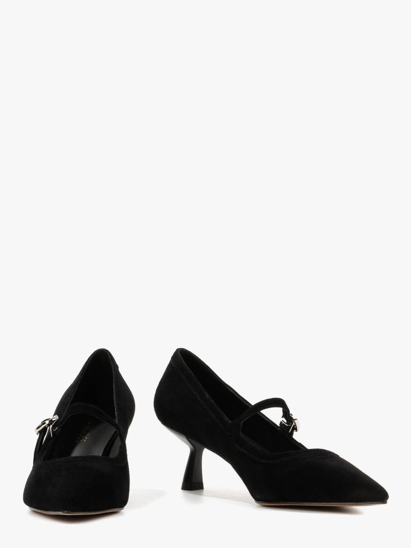 Туфлі LeBERDES модель 00000019362 Фото