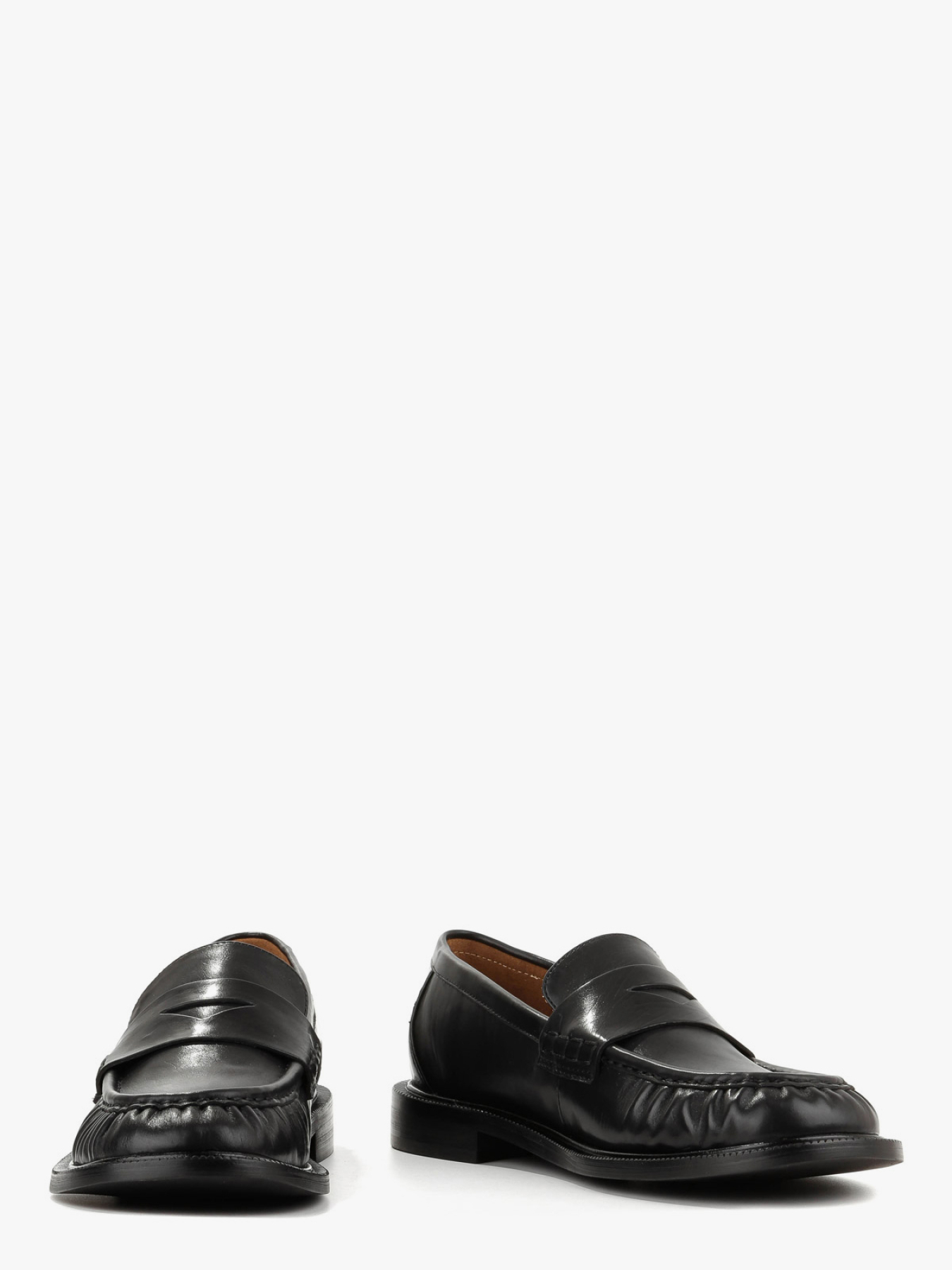 Лоферы LeBERDES модель 00000019360 Фото