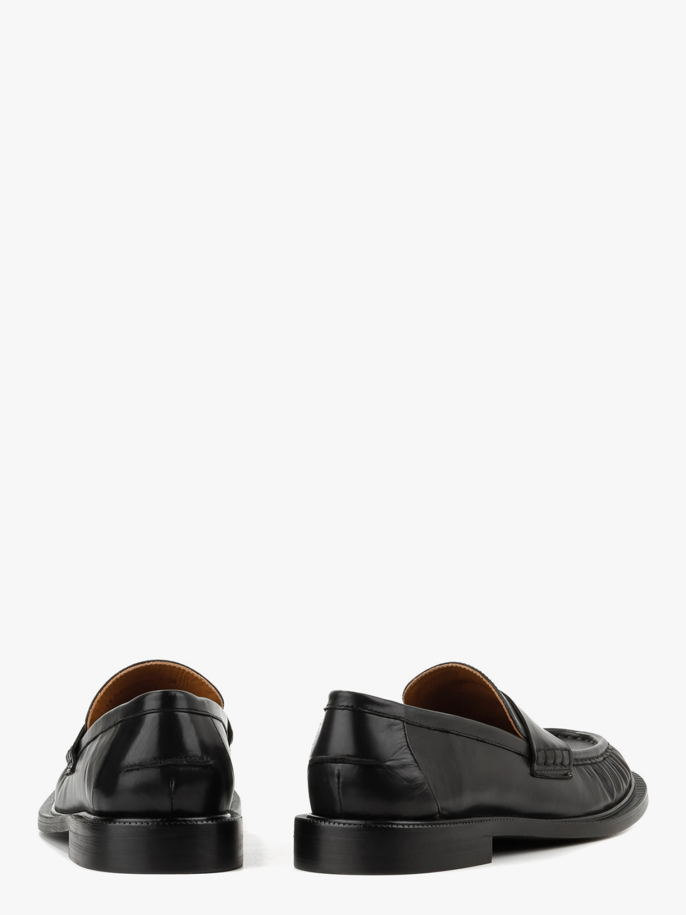 Лоферы LeBERDES модель 00000019360 Фото