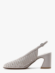 Туфлі на підборах LeBERDES модель 00000019359 Фото