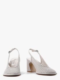 Туфлі на підборах LeBERDES модель 00000019359 Фото