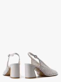 Туфлі на підборах LeBERDES модель 00000019359 Фото