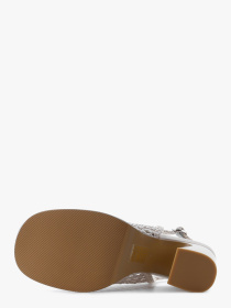 Туфлі на підборах LeBERDES модель 00000019359 Фото