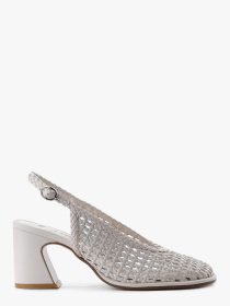 Туфлі на підборах LeBERDES модель 00000019359 Фото