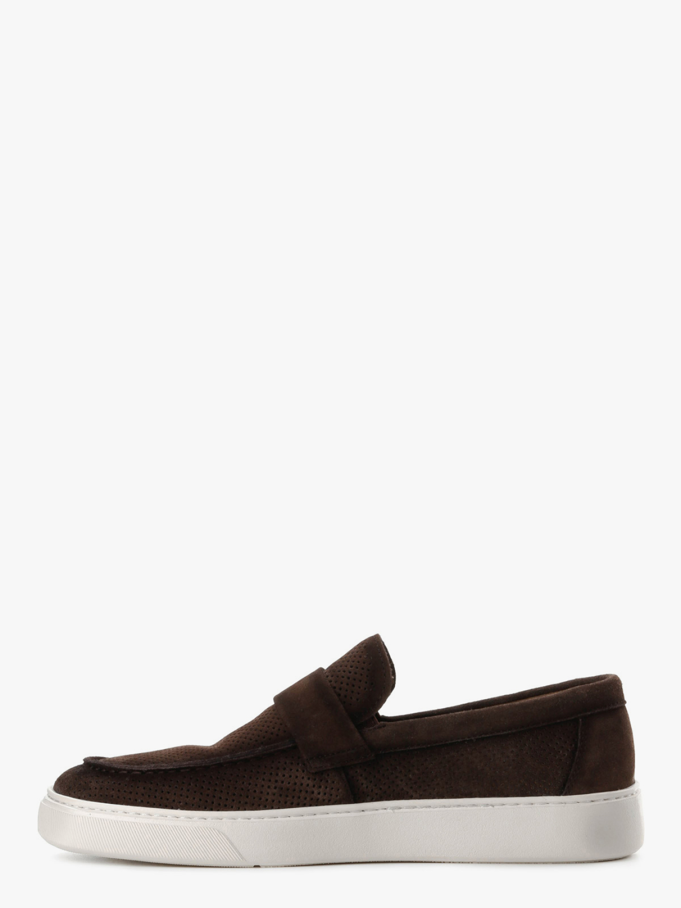 Мокасины LeBERDES модель 00000019318 Фото