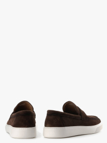 Мокасины LeBERDES модель 00000019318 Мокасины LeBERDES модель 00000019318 Фото