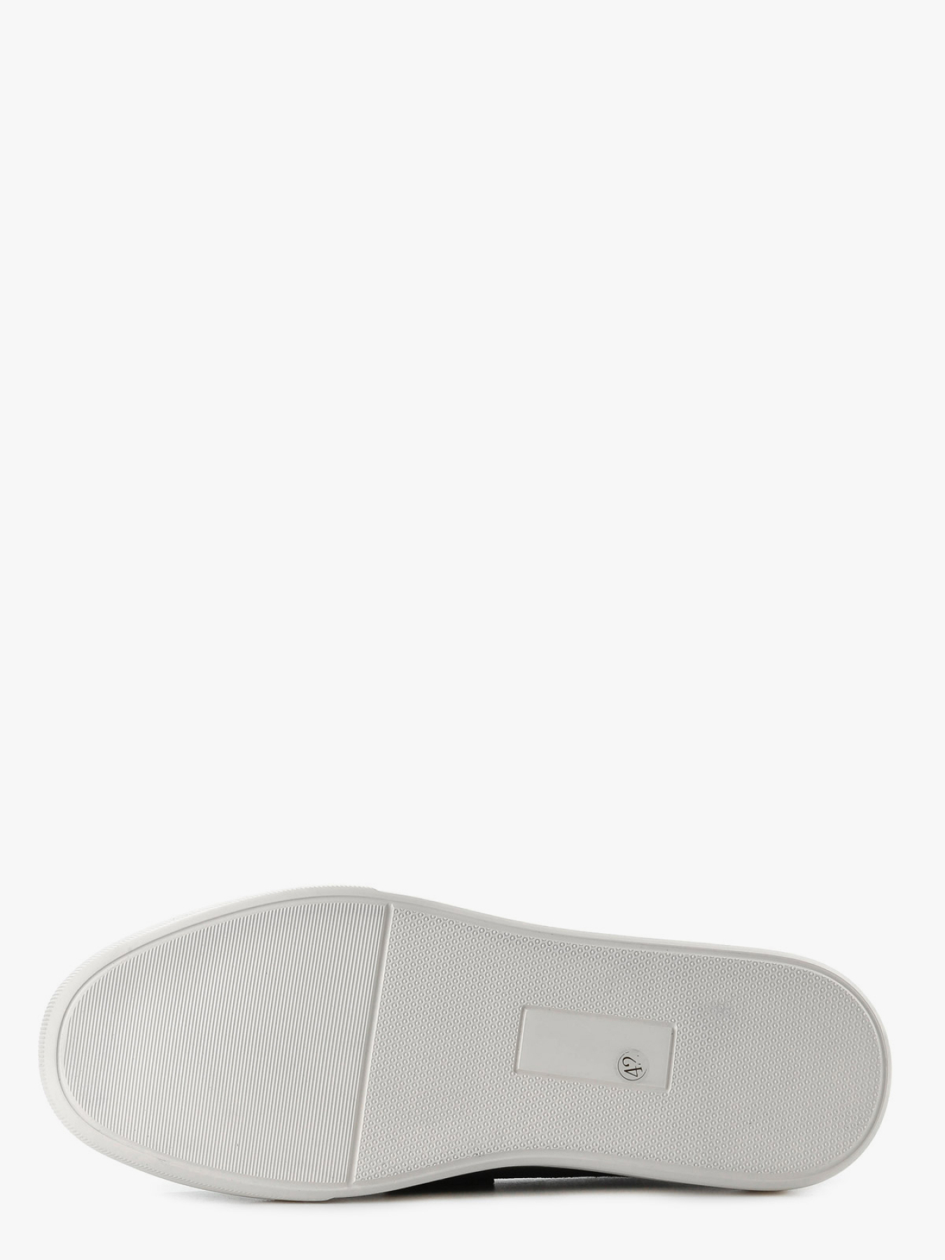 Мокасины LeBERDES модель 00000019317 Фото