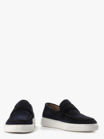 Мокасины LeBERDES модель 00000019317 Мокасины LeBERDES модель 00000019317 Фото