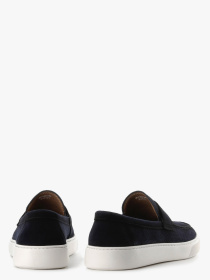 Мокасины LeBERDES модель 00000019317 Мокасины LeBERDES модель 00000019317 Фото