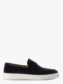 Мокасины LeBERDES модель 00000019317 Мокасины LeBERDES модель 00000019317 Фото