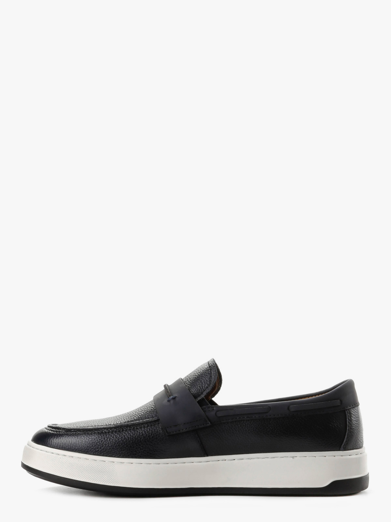 Мокасины LeBERDES модель 00000019316 Фото