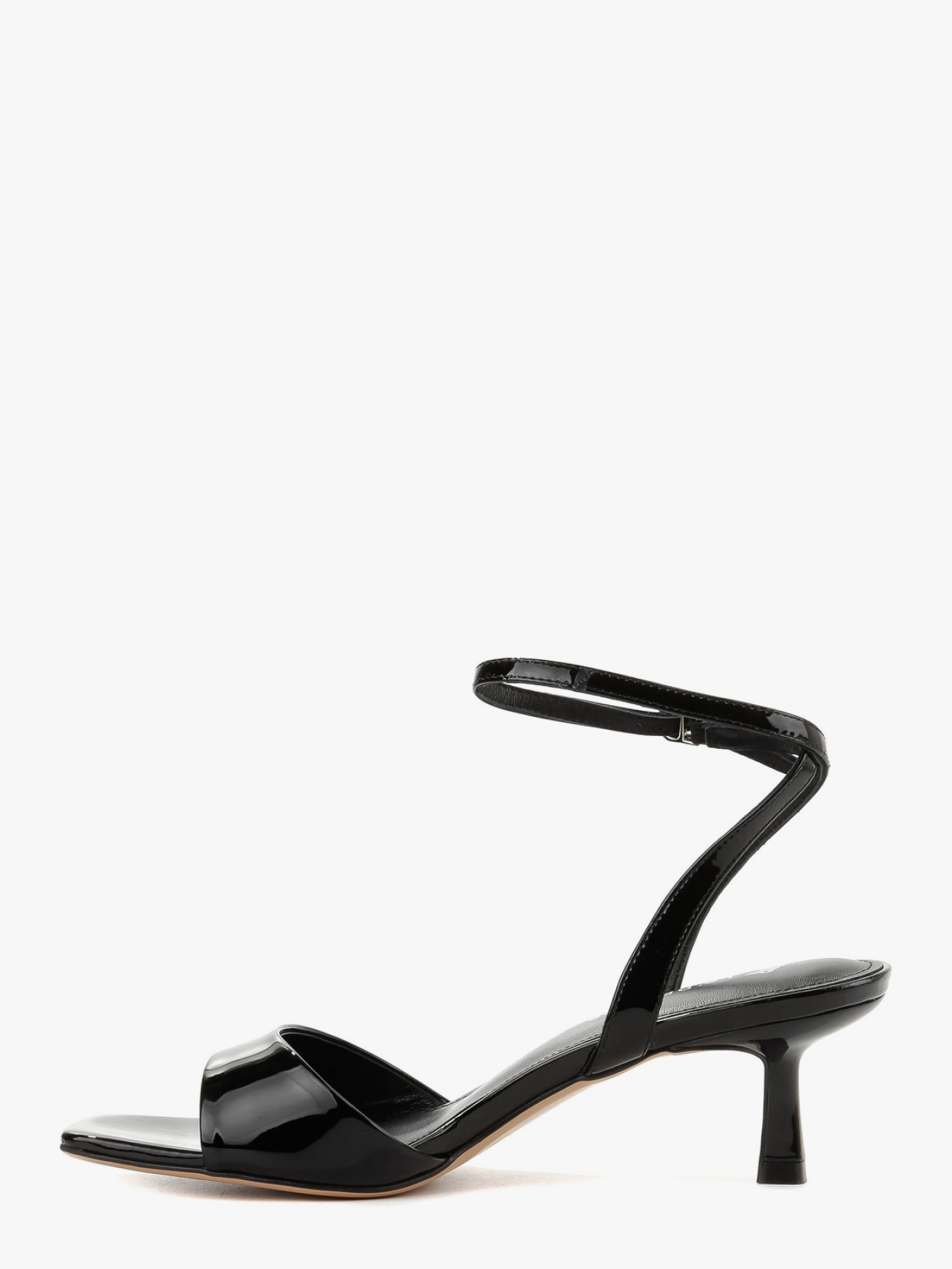 Босоніжки LeBERDES модель 00000019315 Фото