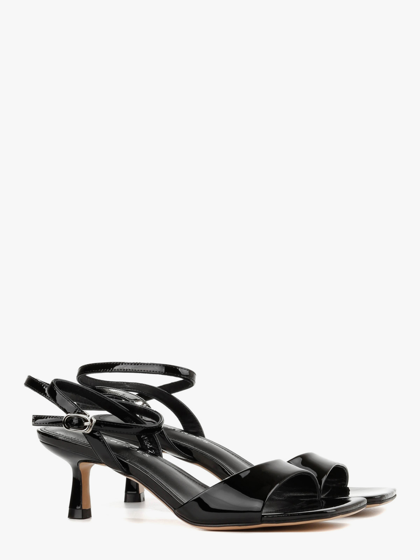 Босоніжки LeBERDES модель 00000019315 Фото