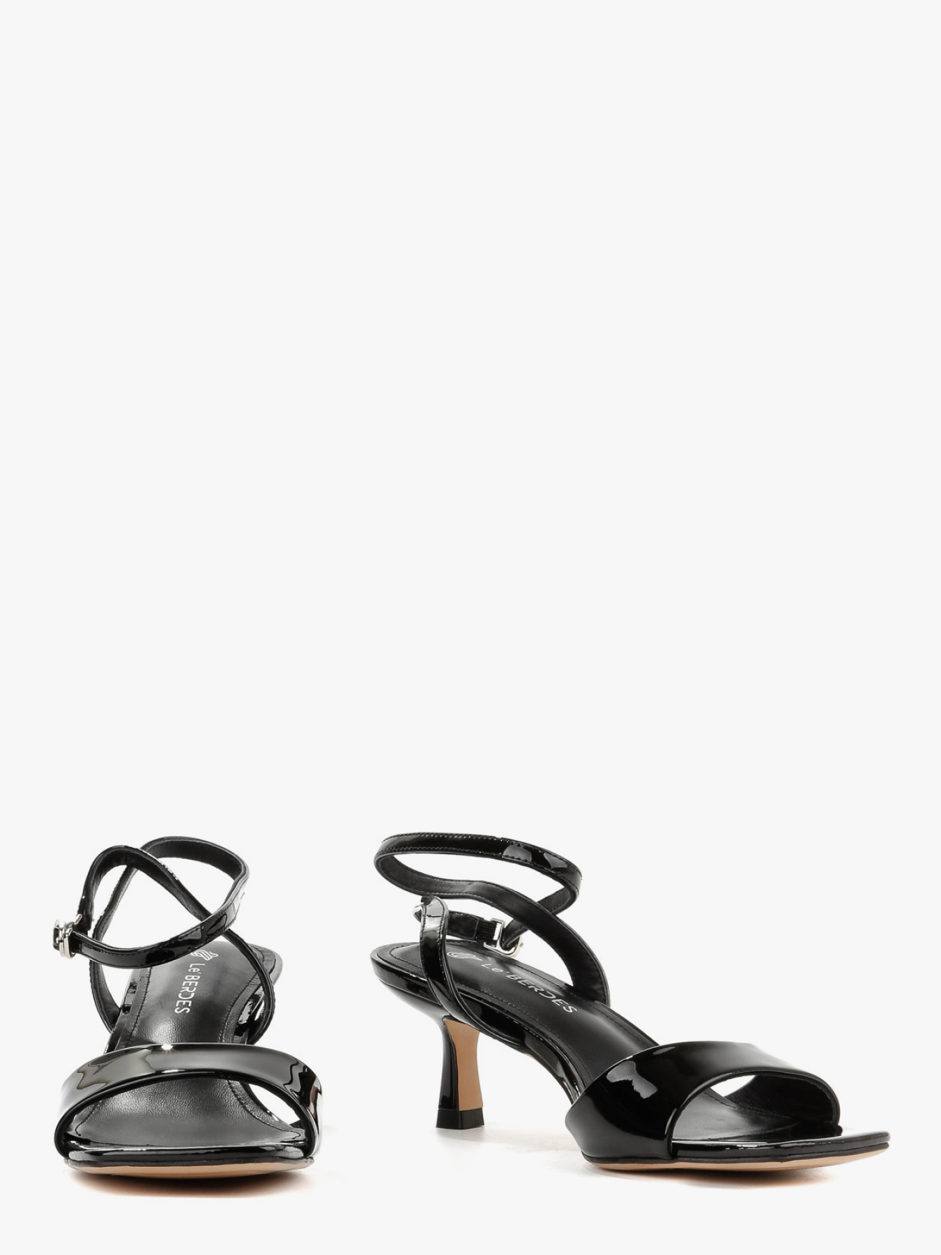 Босоніжки LeBERDES модель 00000019315 Фото