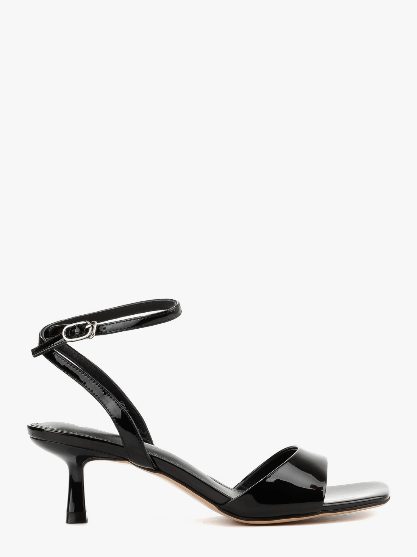 Босоніжки LeBERDES модель 00000019315 Фото