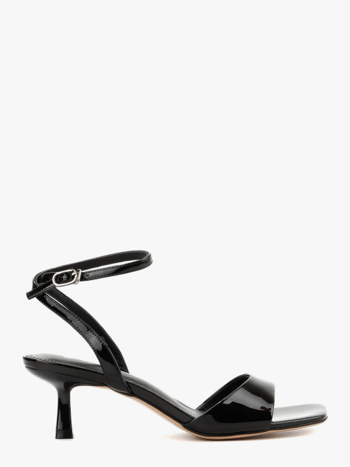 Босоніжки LeBERDES модель 00000019315 Фото