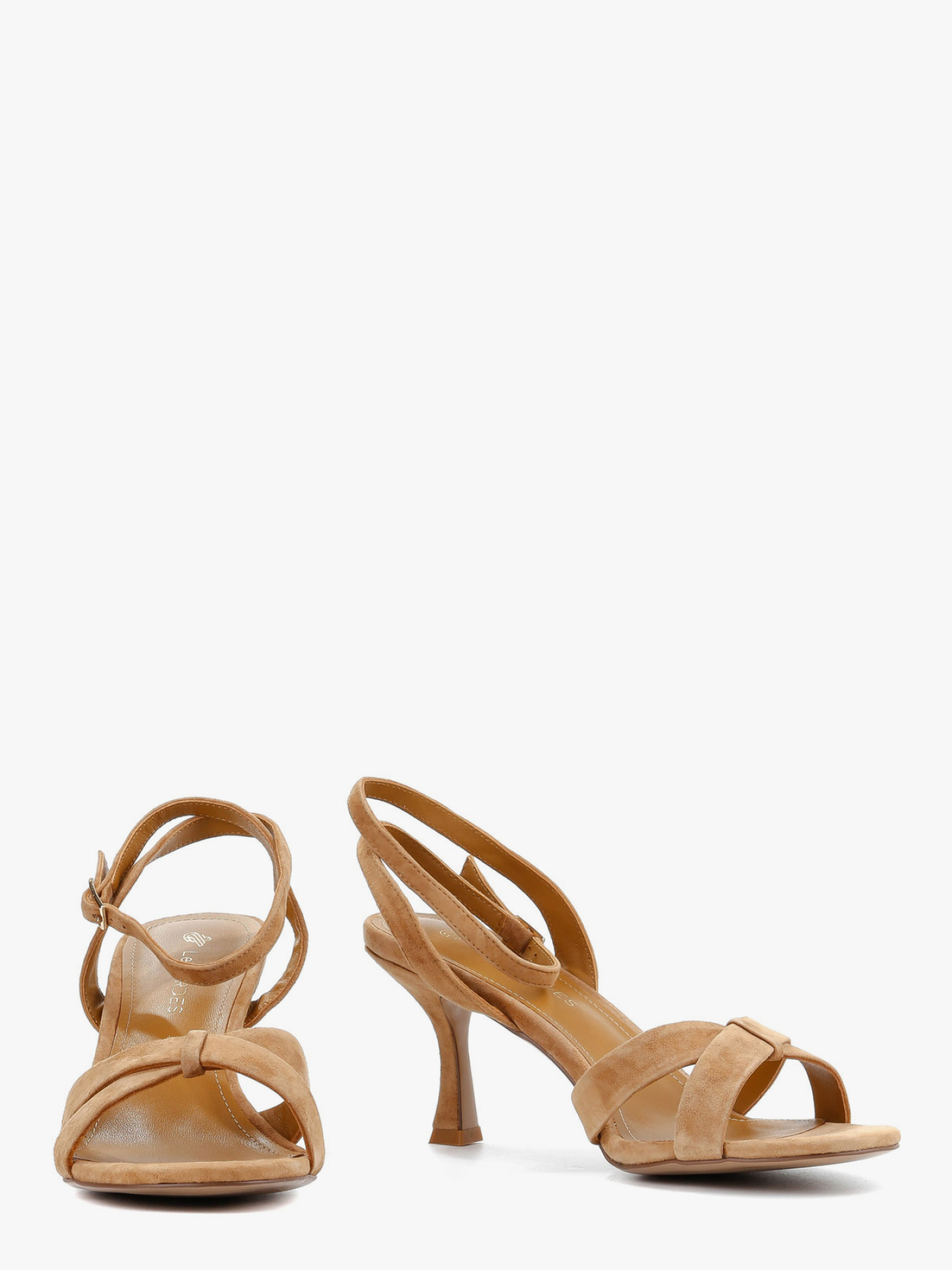 Босоножки LeBERDES модель 00000019313 Фото