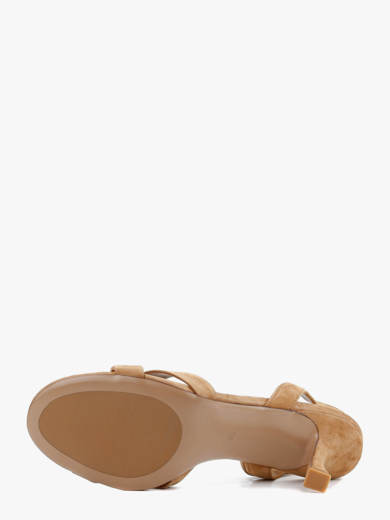 Босоножки LeBERDES модель 00000019313 Фото