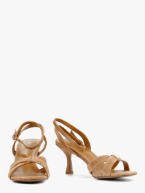 Босоножки LeBERDES модель 00000019313 Фото