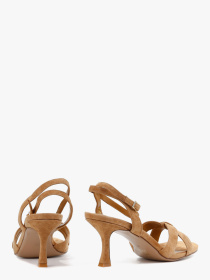 Босоножки LeBERDES модель 00000019313 Фото