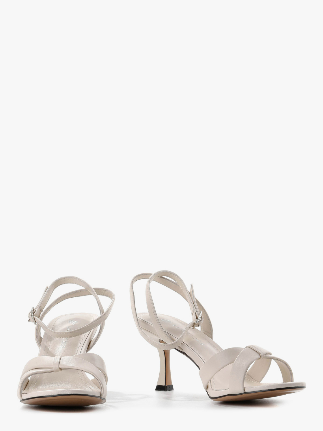 Босоножки LeBERDES модель 00000019312 Фото