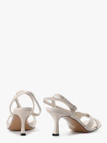 Босоножки LeBERDES модель 00000019312 Фото