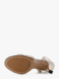 Босоножки LeBERDES модель 00000019312 Фото