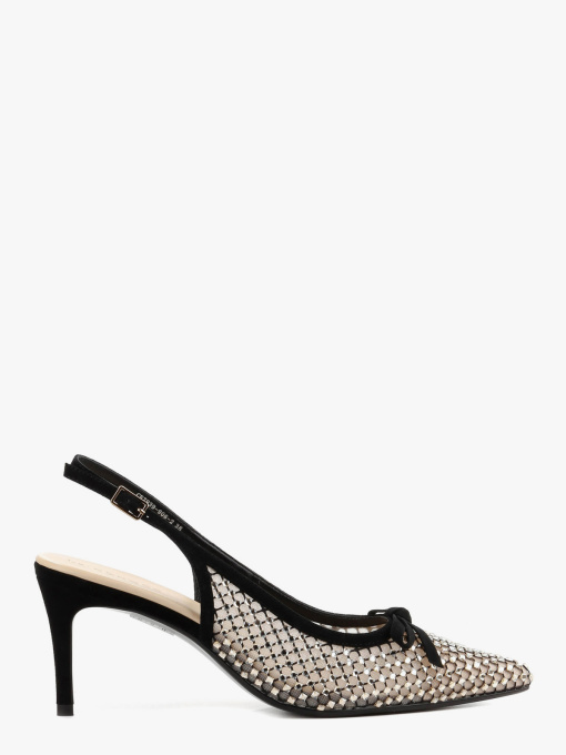 Сабо модель 00000019311 Фото