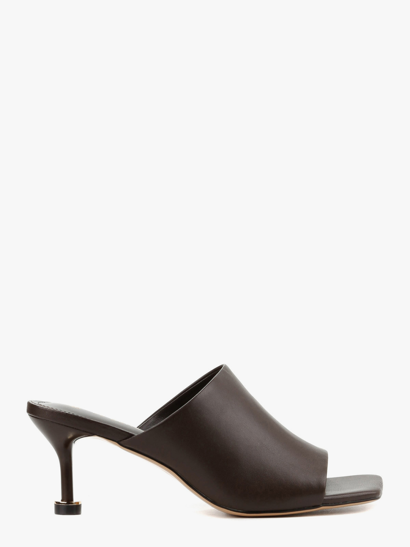 Мюли LeBERDES модель 00000019310 Фото