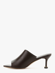 Мюли LeBERDES модель 00000019310 Мюли LeBERDES модель 00000019310 Фото