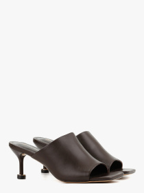 Мюли LeBERDES модель 00000019310 Мюли LeBERDES модель 00000019310 Фото