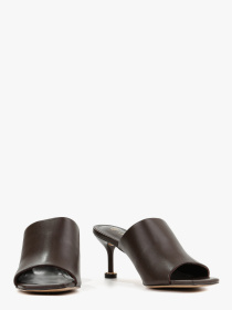 Мюли LeBERDES модель 00000019310 Мюли LeBERDES модель 00000019310 Фото