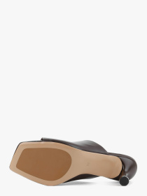 Мюли LeBERDES модель 00000019310 Мюли LeBERDES модель 00000019310 Фото