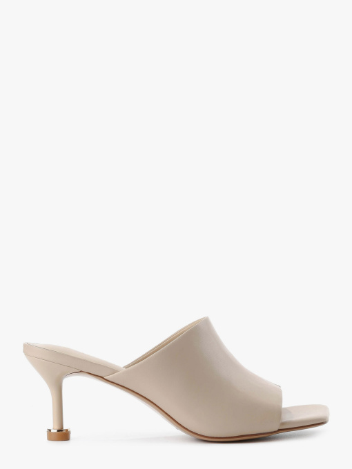 Шльопанці модель 00000019309 Фото