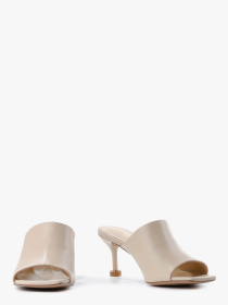 Мюли LeBERDES модель 00000019309 Мюли LeBERDES модель 00000019309 Фото