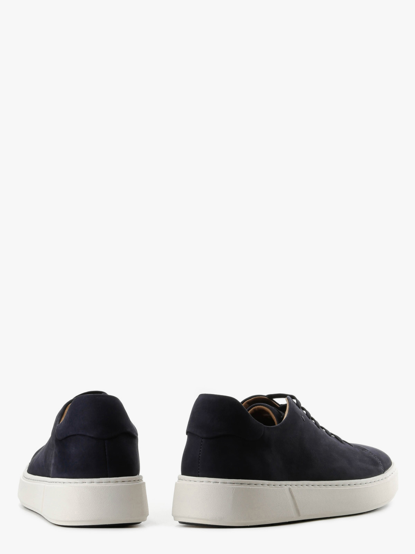 Кеди модель 00000019306 Фото