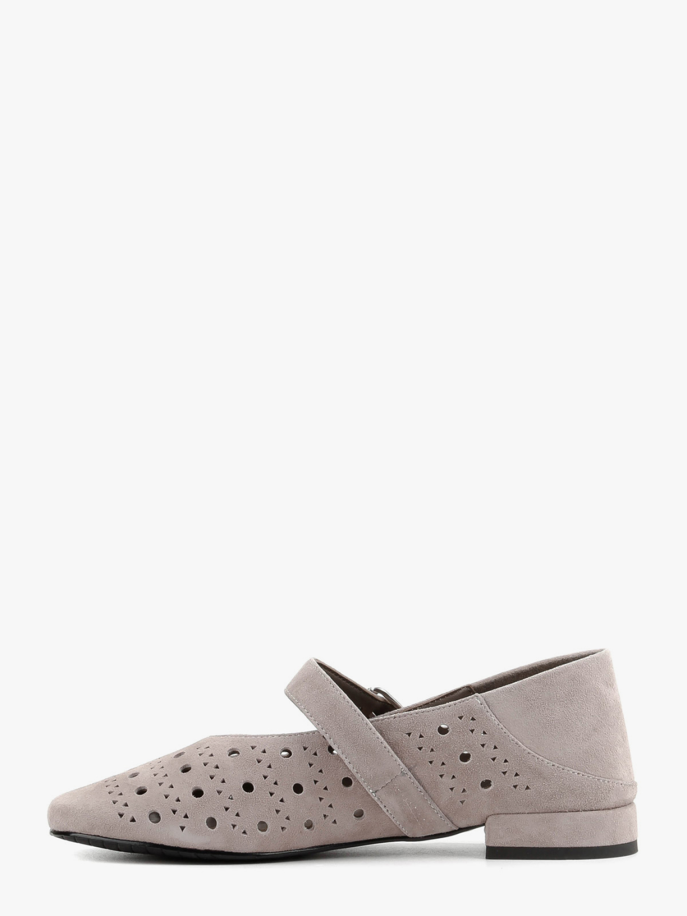 Балетки модель 00000019304 Фото