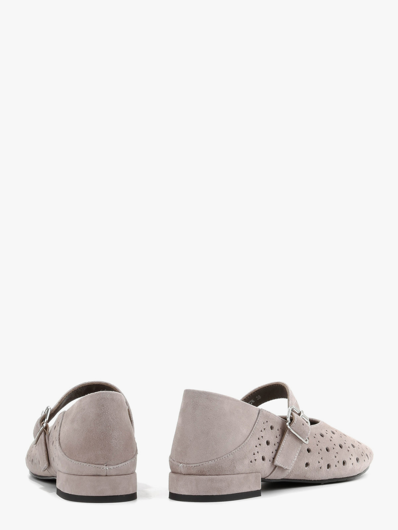 Балетки модель 00000019304 Фото