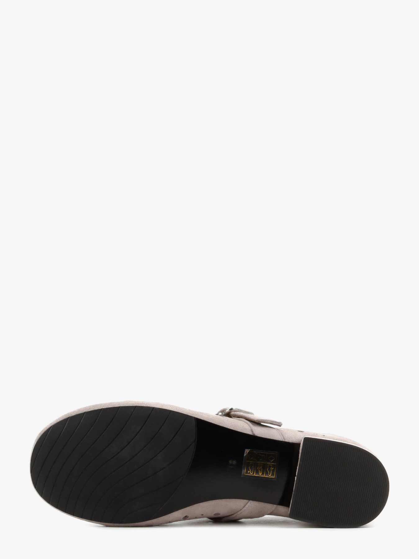 Балетки модель 00000019304 Фото