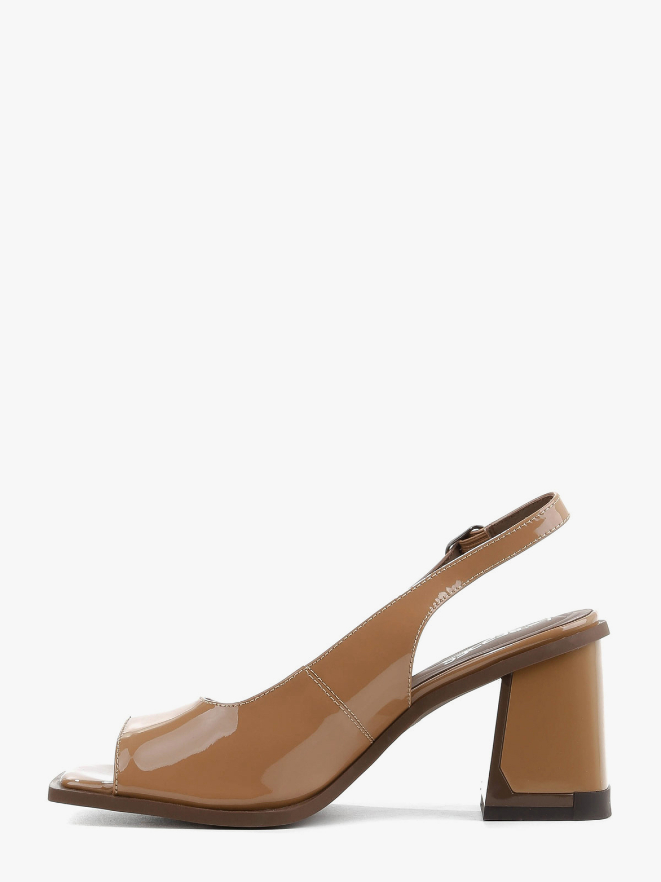 Босоніжки LeBERDES модель 00000019302 Фото