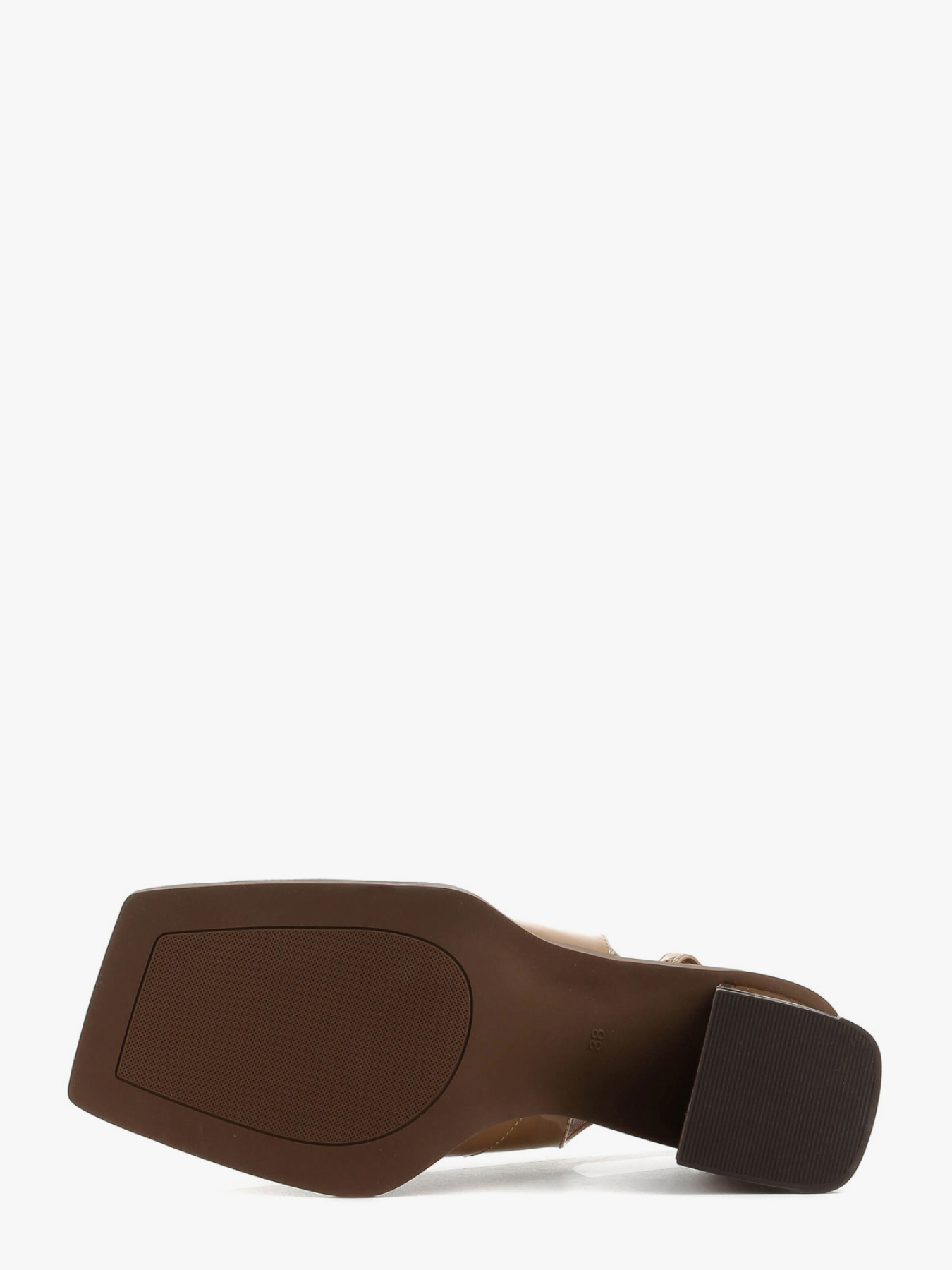 Босоніжки LeBERDES модель 00000019302 Фото