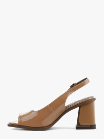 Босоніжки LeBERDES модель 00000019302 Фото