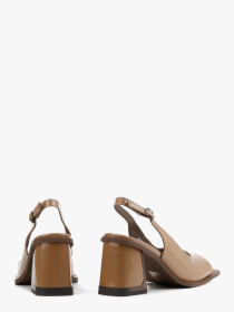 Босоніжки LeBERDES модель 00000019302 Фото