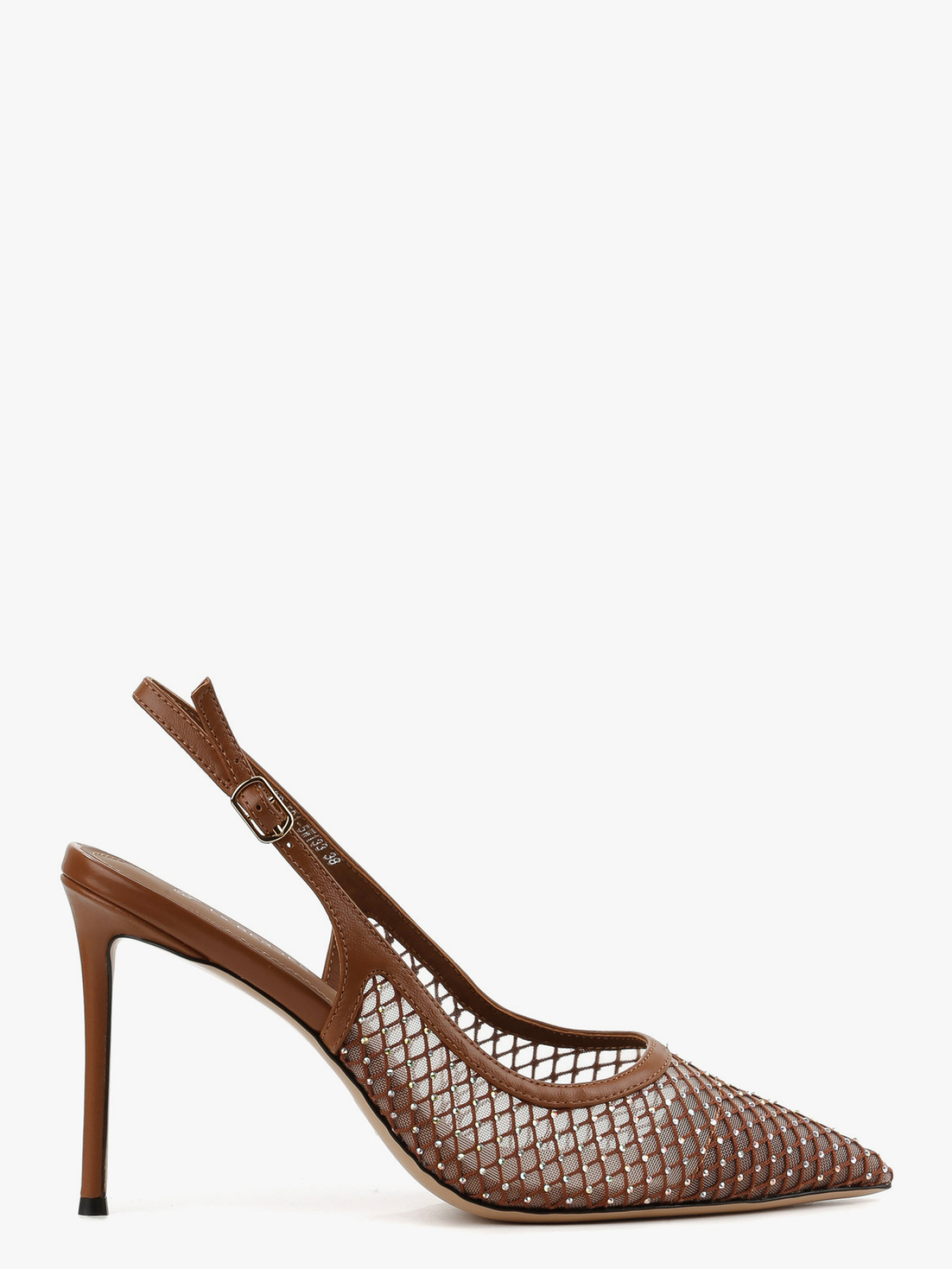 Сабо модель 00000019300 Фото