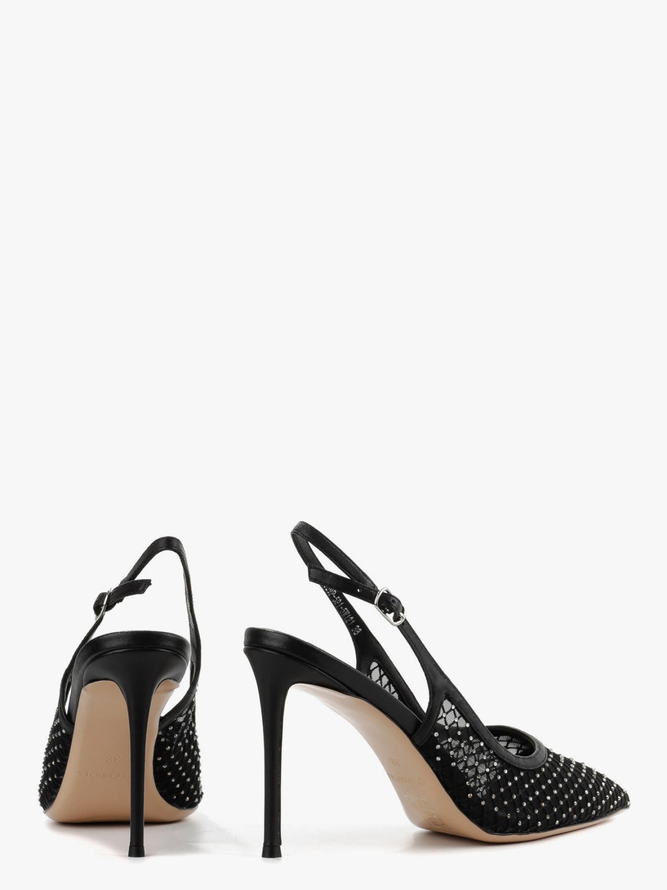 Сабо модель 00000019299 Фото