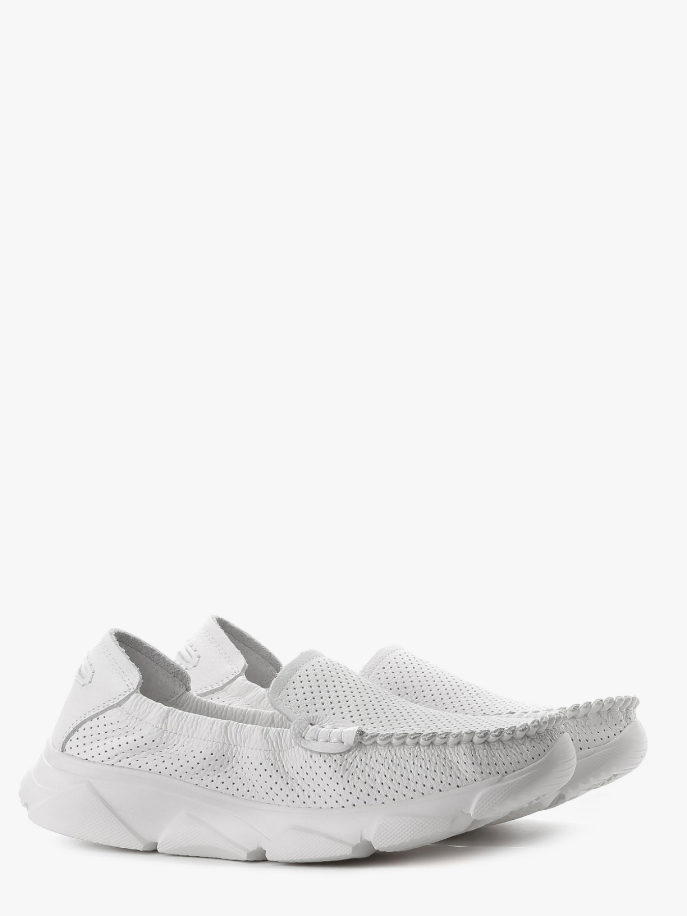 Мокасини модель 00000019296 Фото