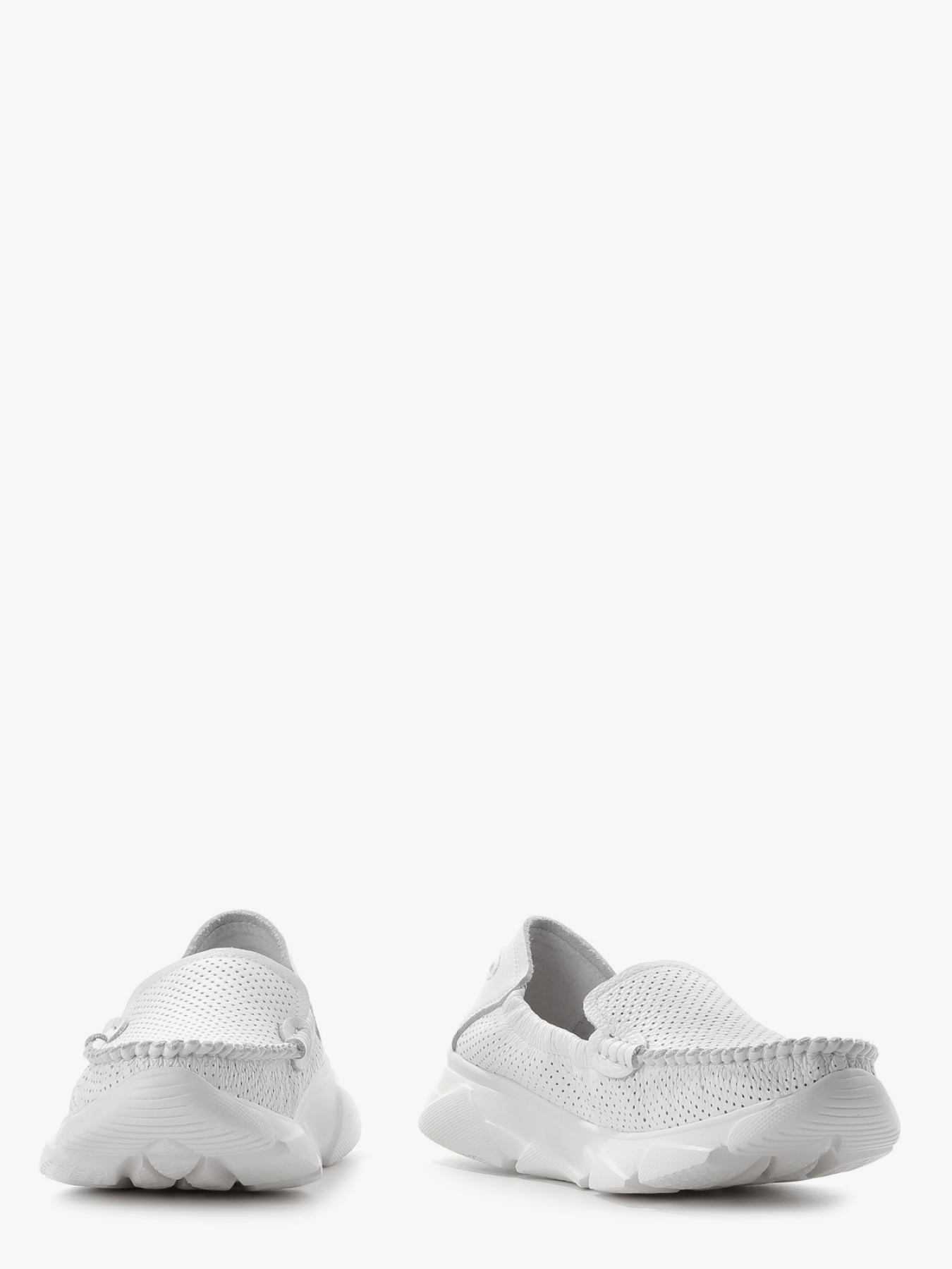 Мокасини модель 00000019296 Фото