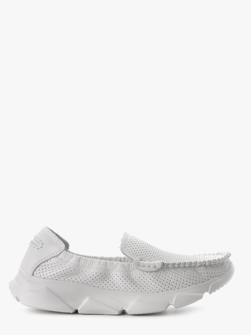 Мокасини модель 00000019296 Фото