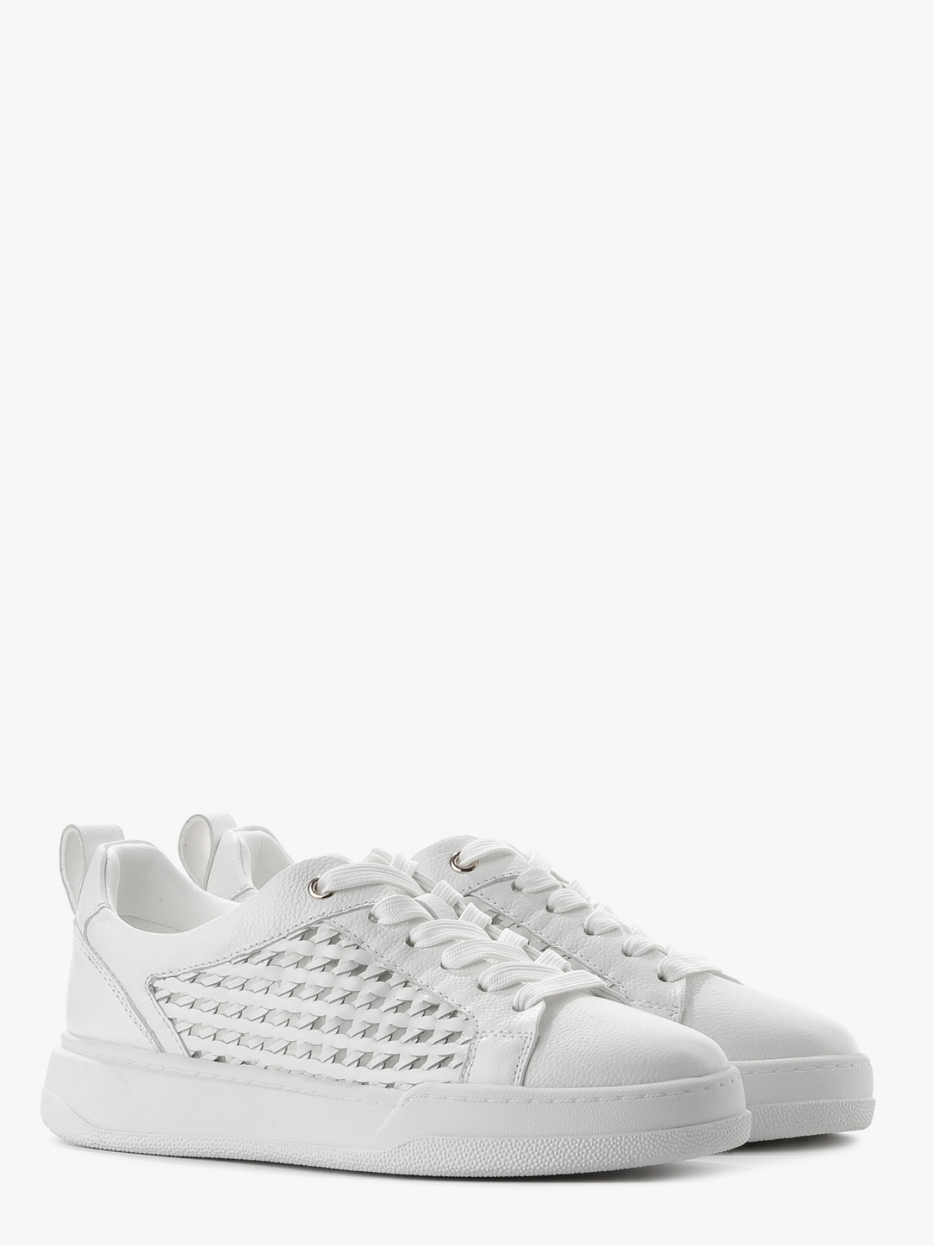 Кеди модель 00000019294 Фото