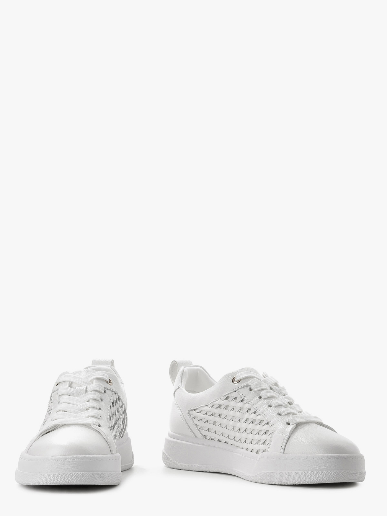 Кеди модель 00000019294 Фото